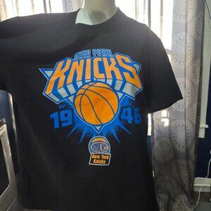 NBA Knicks Men's Medium